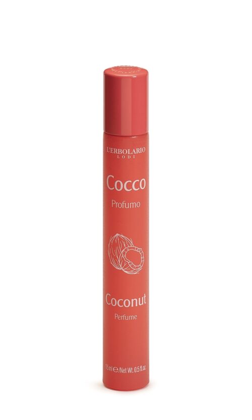 Erbolario Cocco - Kokos Eau de Parfum 15ml