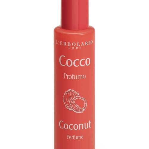 Erbolario Cocco - Kokos Eau de Parfum 50ml