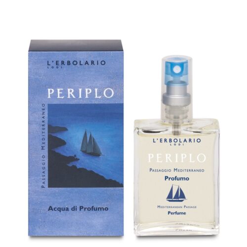 Erbolario Periplo Eau de Parfum 50 ml