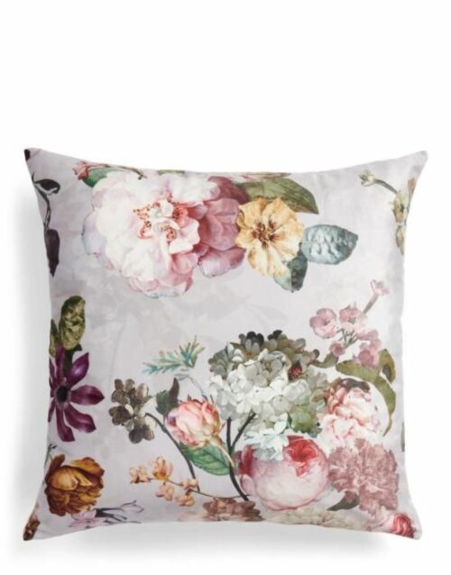 Essenza Home Fleur Cushion square