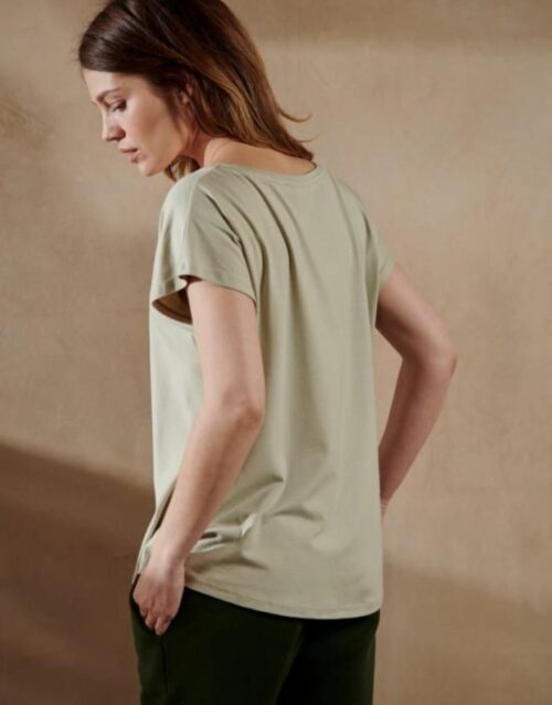 Essenza Home Serana Uni Top Short Sleeve