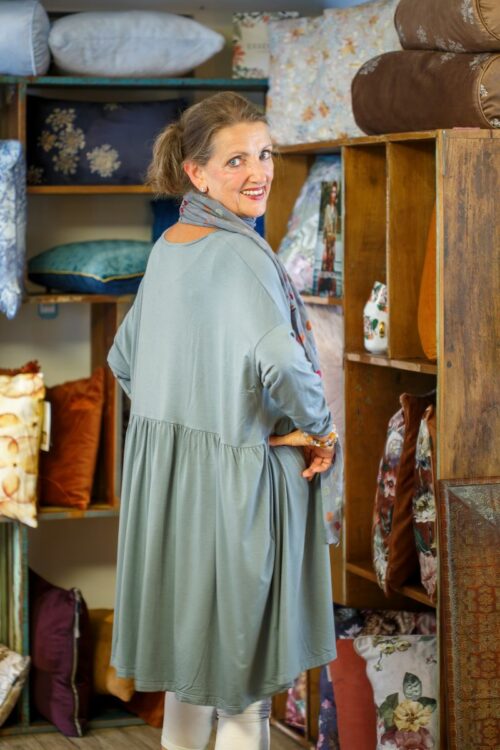 Privatsachen Kleid NERDREICH