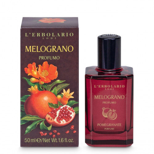 Erbolario Melograno Eau de Parfum 50ml