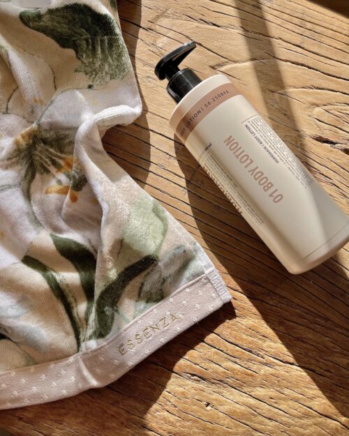 Geschenk-Set Wellness