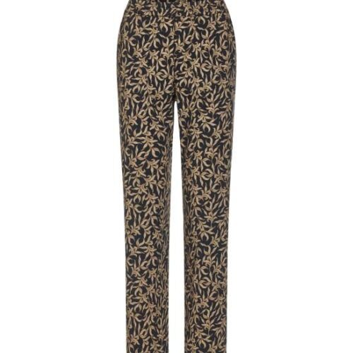 ESSENZA Cato Juliette Nightblue Lange Hose