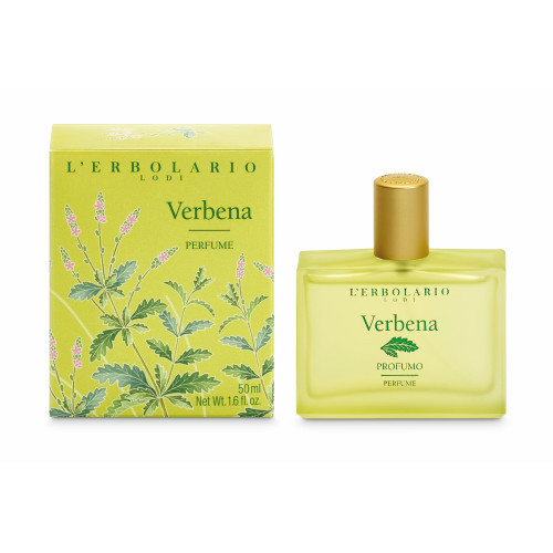 Erbolario VERBENA Eau de Parfum 50ml