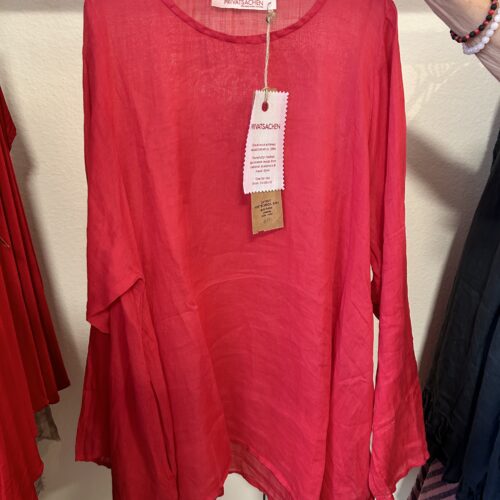 Privatsachen Shirt WIRTSCHECK