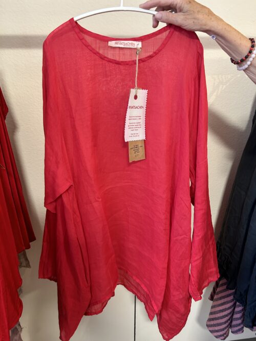Privatsachen Shirt WIRTSCHECK