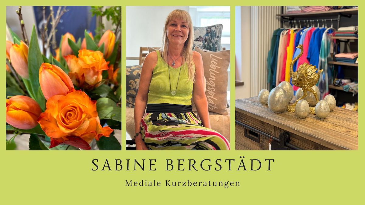 Sabine Bergstädt