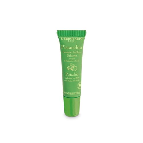 Erbolario PISTACCHIO nährender Lipgloss 10ml