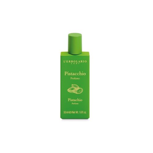 Erbolario PISTACCHIO Eau de Parfum 50ml