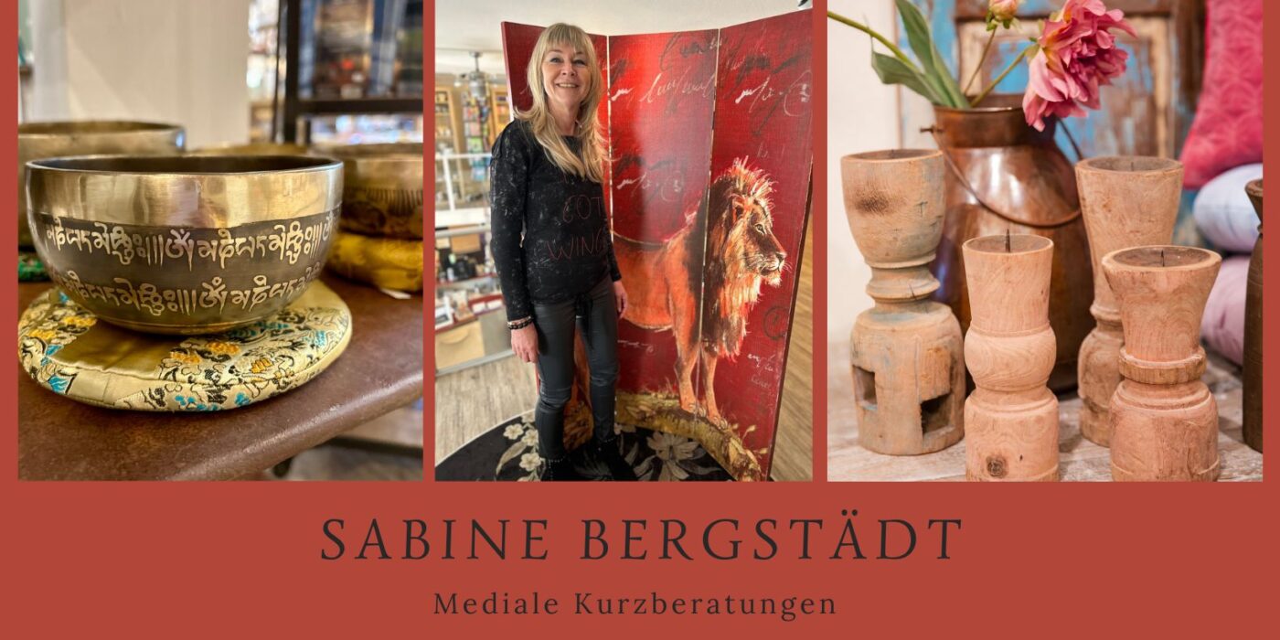 Sabine Bergstädt