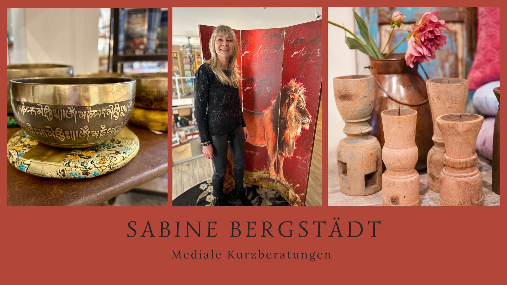 Sabine Bergstädt