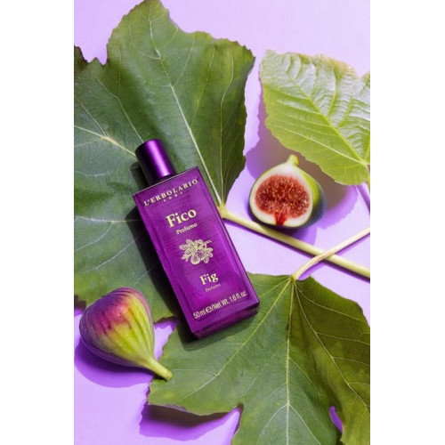 Erbolario FICO Eau de Parfum 50ml
