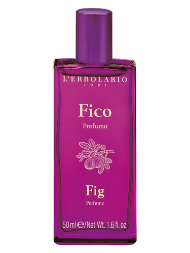 Erbolario FICO Eau de Parfum 50ml