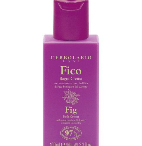 Erbolario FICO Bade-/Duschgel 100ml