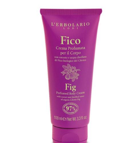Erbolarion FICO Körperlotion 100ml