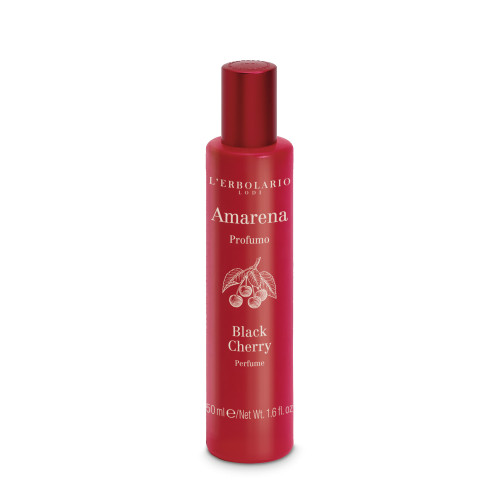 Erbolario AMARENA Eau de Parfum 50ml