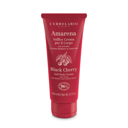 Erbolario AMARENA Körpercreme 100ml